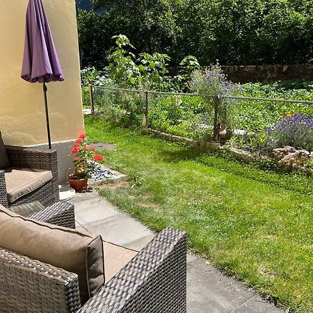 Casa Restelli Og - Nahe Andermatt Gotthard Gurtnellen Zewnętrze zdjęcie