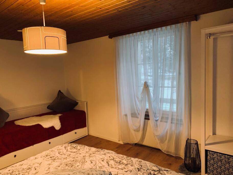 Casa Restelli Og - Nahe Andermatt Gotthard Gurtnellen Zewnętrze zdjęcie