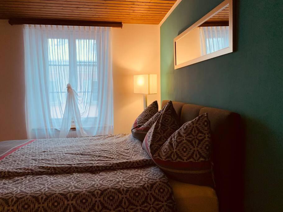 Casa Restelli Og - Nahe Andermatt Gotthard Gurtnellen Zewnętrze zdjęcie