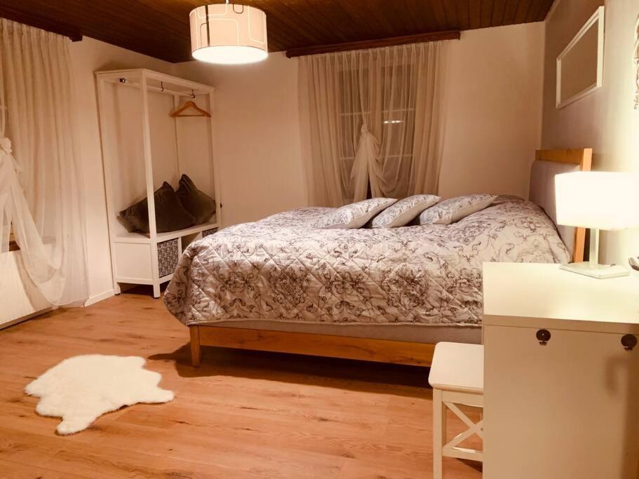 Casa Restelli Og - Nahe Andermatt Gotthard Gurtnellen Zewnętrze zdjęcie