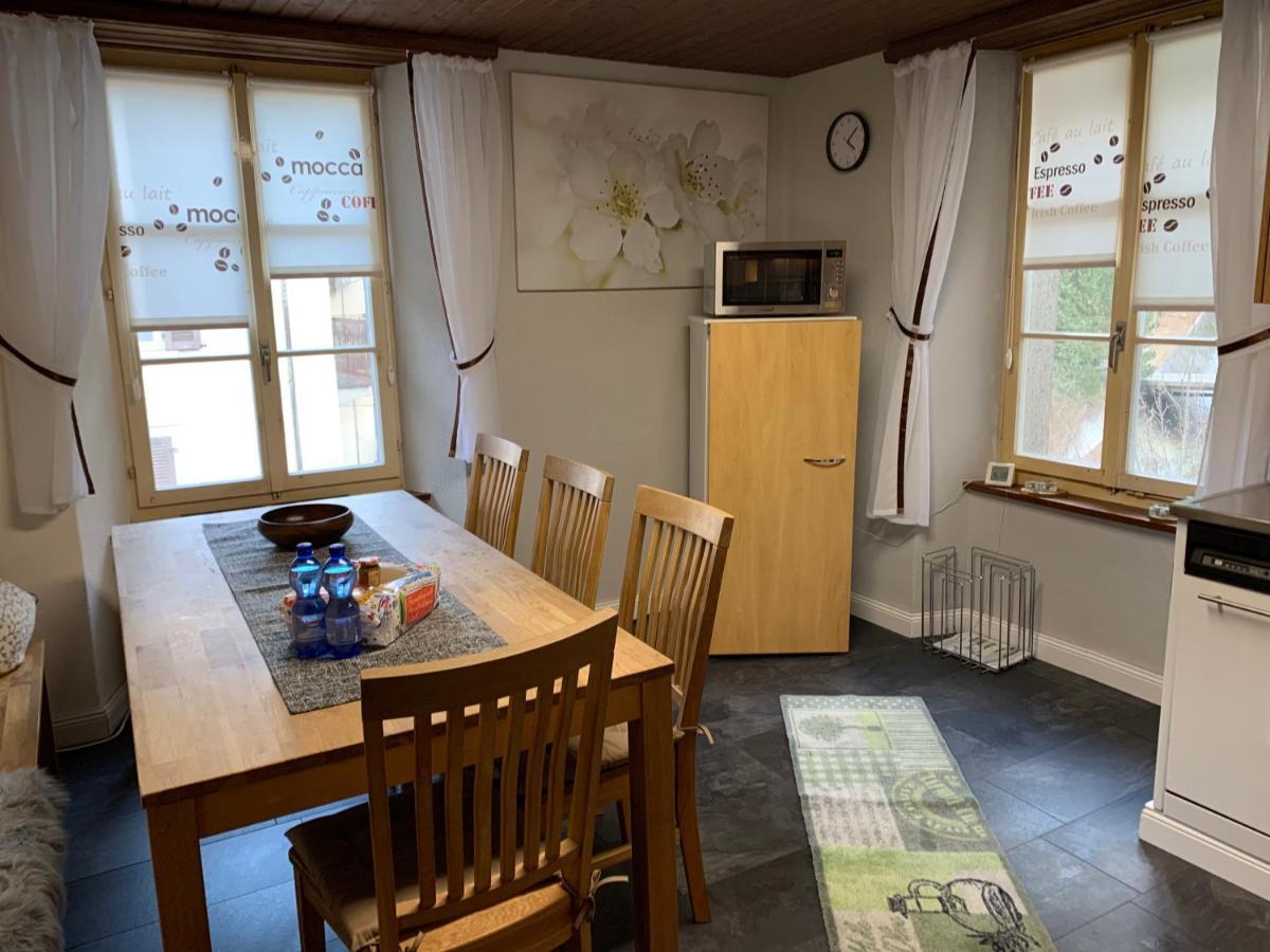 Casa Restelli Og - Nahe Andermatt Gotthard Gurtnellen Zewnętrze zdjęcie