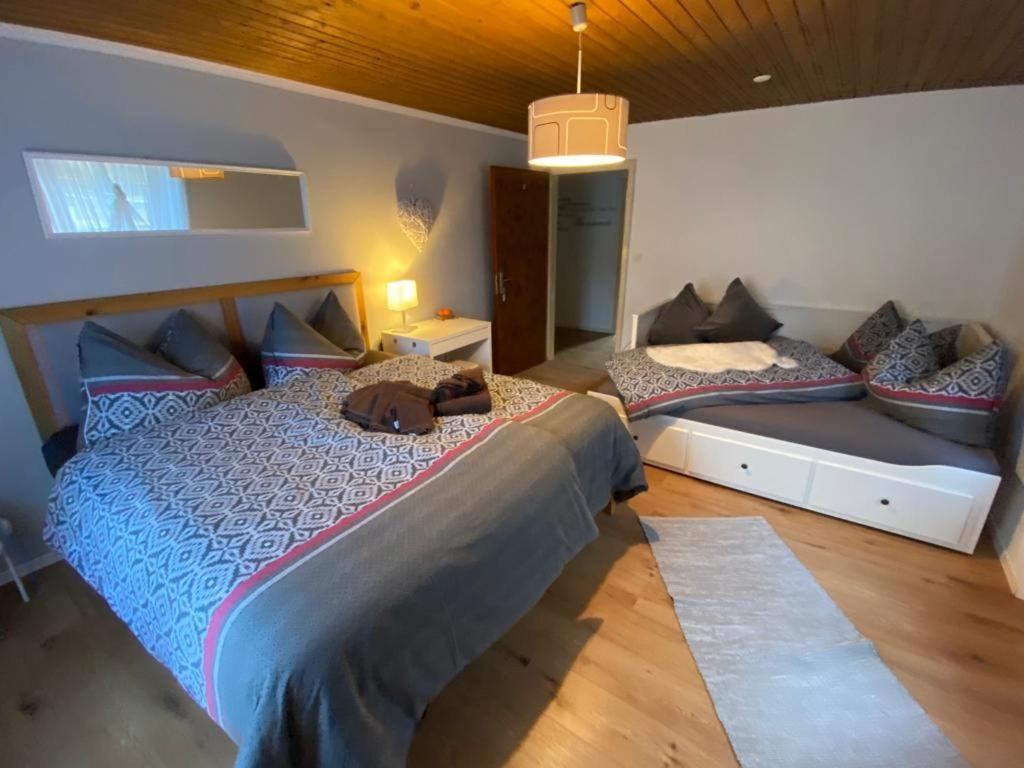 Casa Restelli Og - Nahe Andermatt Gotthard Gurtnellen Zewnętrze zdjęcie