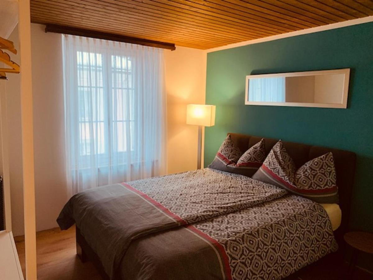 Casa Restelli Og - Nahe Andermatt Gotthard Gurtnellen Zewnętrze zdjęcie