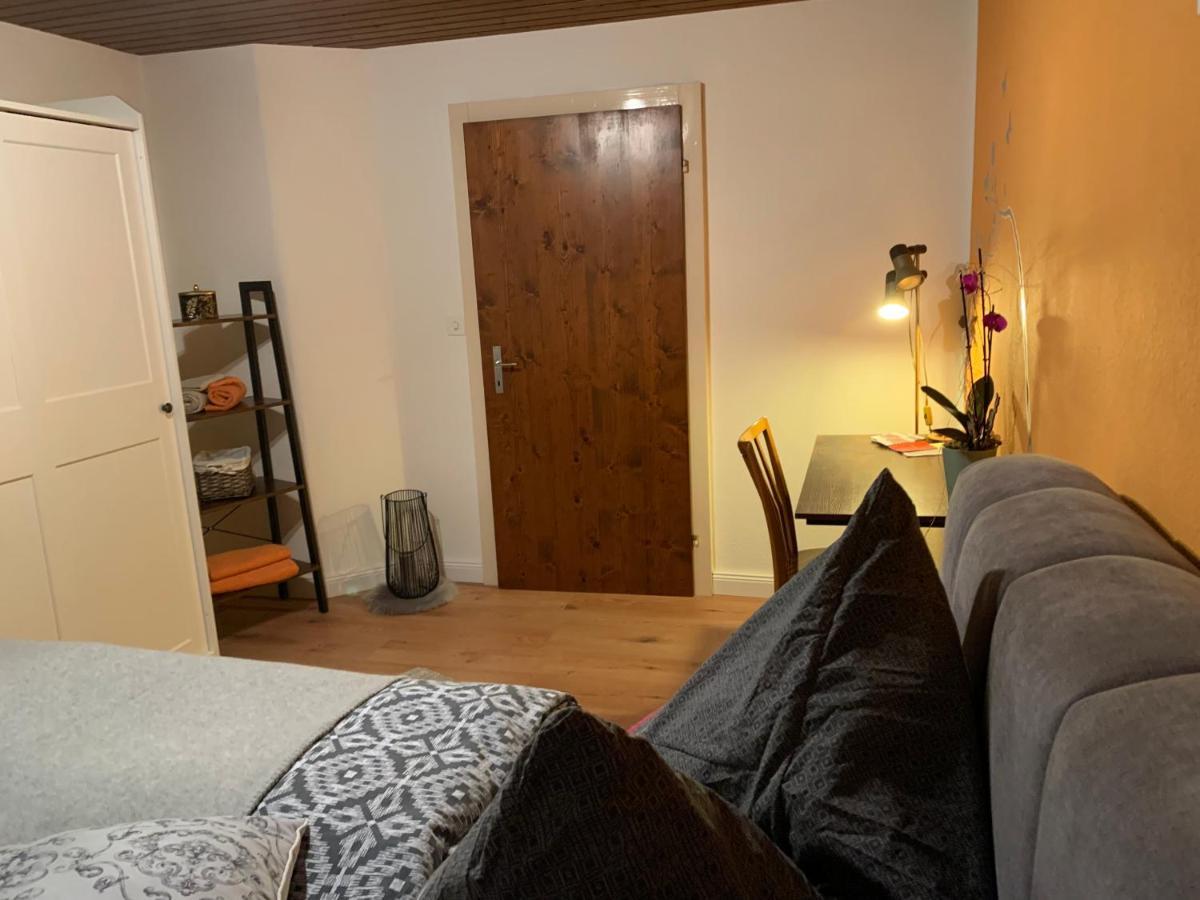 Casa Restelli Og - Nahe Andermatt Gotthard Gurtnellen Zewnętrze zdjęcie