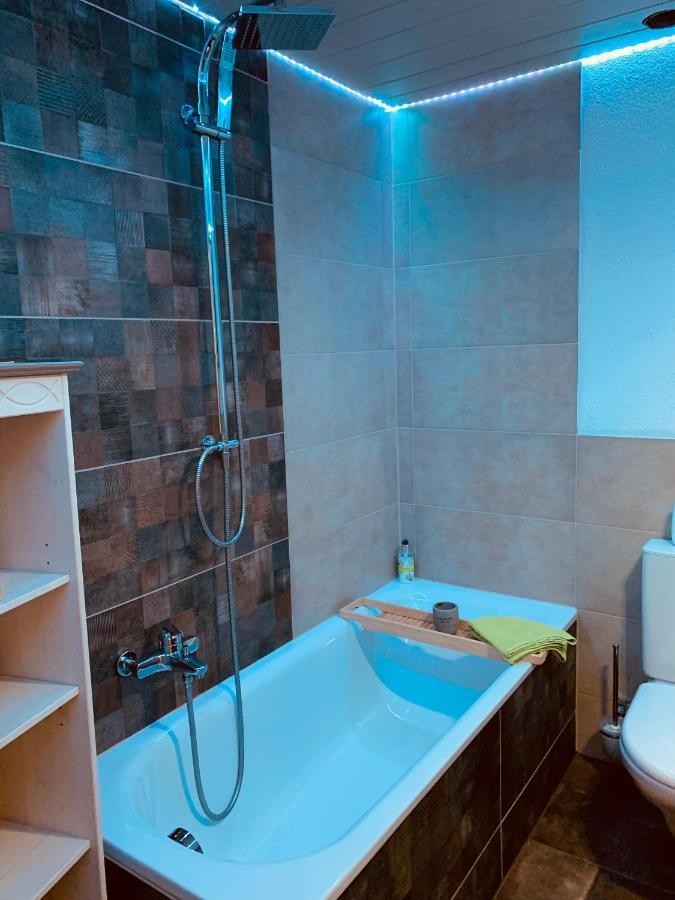Casa Restelli Og - Nahe Andermatt Gotthard Gurtnellen Zewnętrze zdjęcie