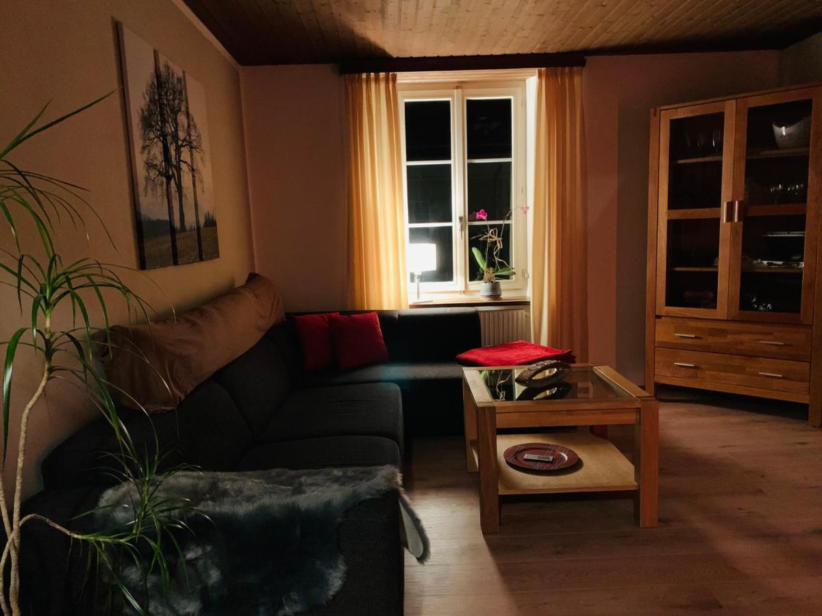 Casa Restelli Og - Nahe Andermatt Gotthard Gurtnellen Zewnętrze zdjęcie