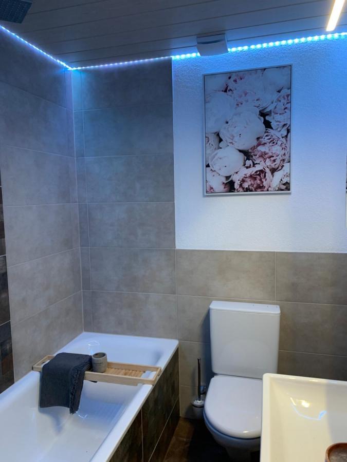Casa Restelli Og - Nahe Andermatt Gotthard Gurtnellen Zewnętrze zdjęcie