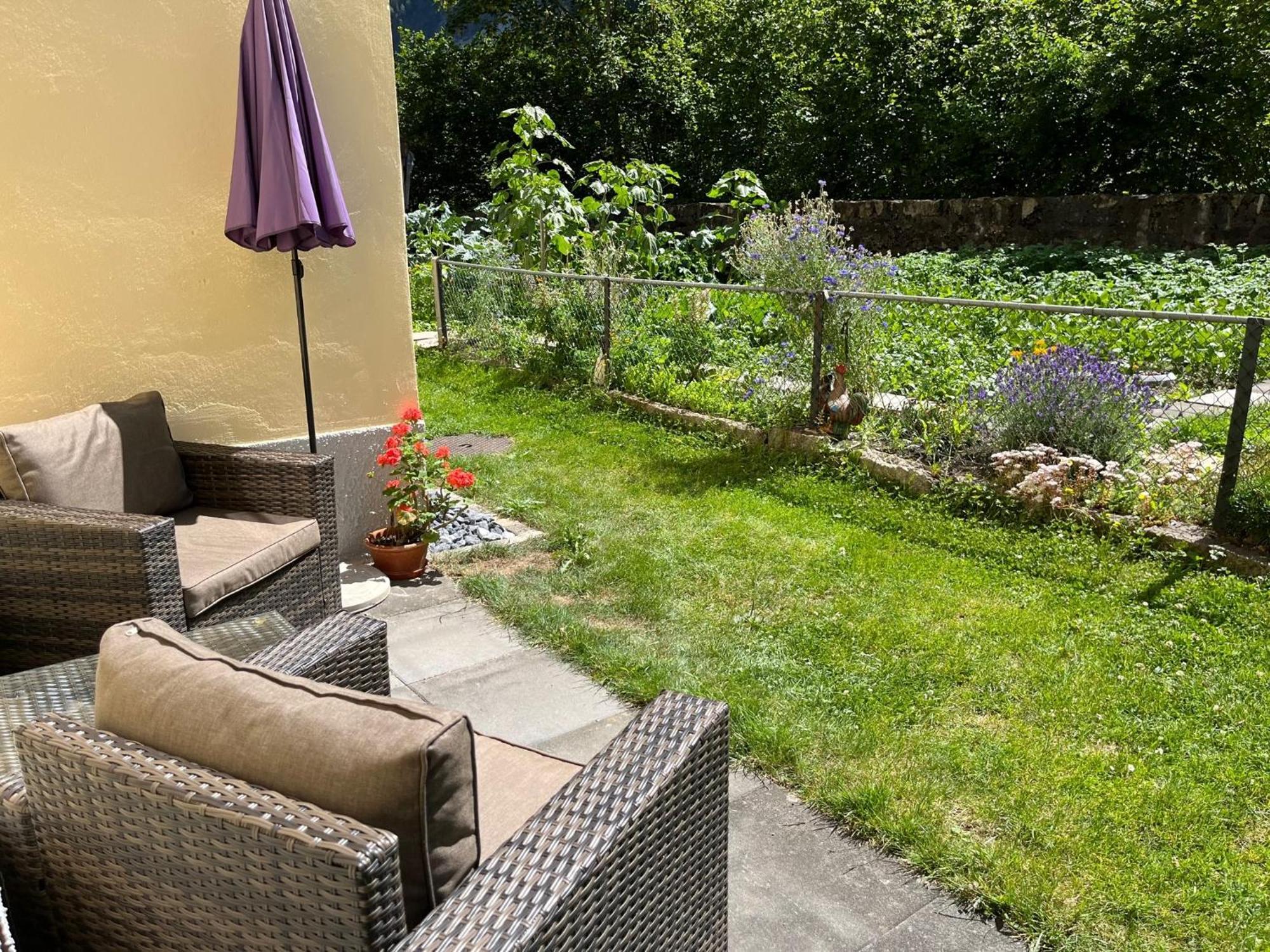 Casa Restelli Og - Nahe Andermatt Gotthard Gurtnellen Zewnętrze zdjęcie
